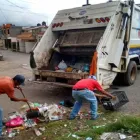 La imagen 3 de la Empresa ANAHUAC DIVISION BASURA Servicios Profesionales y de Negocios en San Luis Potosí SLP