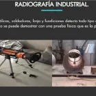 La imagen 3 de la Empresa ANALISIS DE MATERIALES Servicios Profesionales y de Negocios en Monterrey NLE