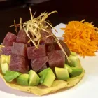 La imagen 1 de la Empresa ANAPOLIS Restaurantes en Culiacán SIN