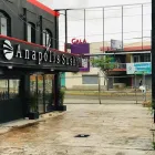 La imagen 2 de la Empresa ANAPOLIS Restaurantes en Culiacán SIN