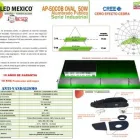 La imagen 2 de la Empresa ANCLO MATERIALES BESER MEX SA DE CV Industrias y Agricultura en Torreón COA