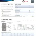 La imagen 8 de la Empresa ANCLO MATERIALES BESER MEX SA DE CV Industrias y Agricultura en Torreón COA