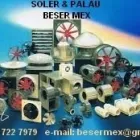 La imagen 13 de la Empresa ANCLO MATERIALES BESER MEX SA DE CV Industrias y Agricultura en Torreón COA