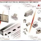 La imagen 14 de la Empresa ANCLO MATERIALES BESER MEX SA DE CV Industrias y Agricultura en Torreón COA