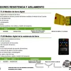 La imagen 16 de la Empresa ANCLO MATERIALES BESER MEX SA DE CV Industrias y Agricultura en Torreón COA