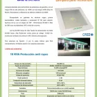 La imagen 24 de la Empresa ANCLO MATERIALES BESER MEX SA DE CV Industrias y Agricultura en Torreón COA