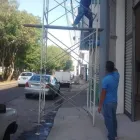 La imagen 5 de la Empresa ANDAMIOS AM Maquinaria y Equipos para Construcción en Morelia MIC