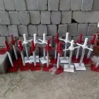 La imagen 9 de la Empresa ANDAMIOS AM Maquinaria y Equipos para Construcción en Morelia MIC