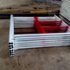 La imagen 11 de la Empresa ANDAMIOS AM Maquinaria y Equipos para Construcción en Morelia MIC