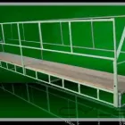 La imagen 1 de la Empresa ANDAMIOS D ACERO Maquinaria y Equipos para Construcción en Tlalnepantla De Baz MEX