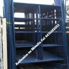 La imagen 1 de la Empresa ANDAMIOS EN MORELIA CEL. 4431282553 Maquinaria y Equipos para Construcción en Morelia MIC