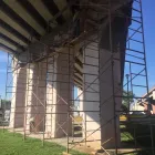 La imagen 1 de la Empresa ANDAMIOS MORELIA Inmobiliaria y Reformas en Morelia MIC