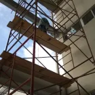 La imagen 7 de la Empresa ANDAMIOS MORELIA Inmobiliaria y Reformas en Morelia MIC