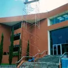 La imagen 10 de la Empresa ANDAMIOS MORELIA Inmobiliaria y Reformas en Morelia MIC