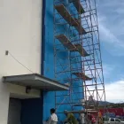 La imagen 11 de la Empresa ANDAMIOS MORELIA Inmobiliaria y Reformas en Morelia MIC