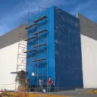 La imagen 12 de la Empresa ANDAMIOS MORELIA Inmobiliaria y Reformas en Morelia MIC