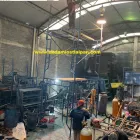 La imagen 1 de la Empresa ANDAMIOS TLALPAN Maquinaria y Equipos para Construcción en Ciudad De México CMX