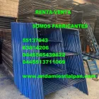 La imagen 2 de la Empresa ANDAMIOS TLALPAN Maquinaria y Equipos para Construcción en Ciudad De México CMX