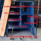 La imagen 3 de la Empresa ANDAMIOS TLALPAN Maquinaria y Equipos para Construcción en Ciudad De México CMX