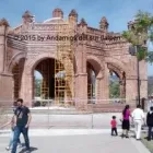 La imagen 4 de la Empresa ANDAMIOS TLALPAN Maquinaria y Equipos para Construcción en Ciudad De México CMX