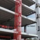 La imagen 5 de la Empresa ANDAMIOS TLALPAN Maquinaria y Equipos para Construcción en Ciudad De México CMX