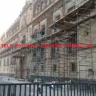 La imagen 6 de la Empresa ANDAMIOS TLALPAN Maquinaria y Equipos para Construcción en Ciudad De México CMX
