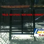 La imagen 7 de la Empresa ANDAMIOS TLALPAN Maquinaria y Equipos para Construcción en Ciudad De México CMX