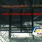 La imagen 9 de la Empresa ANDAMIOS TLALPAN Maquinaria y Equipos para Construcción en Ciudad De México CMX
