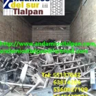 La imagen 12 de la Empresa ANDAMIOS TLALPAN Maquinaria y Equipos para Construcción en Ciudad De México CMX