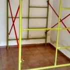 La imagen 1 de la Empresa ANDAMIOS Y HAMACAS A.L. en Toluca De Lerdo MEX