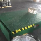 La imagen 5 de la Empresa ANDENES INDUSTRIALES SA DE CV Servicios Profesionales y de Negocios en Guadalajara JAL