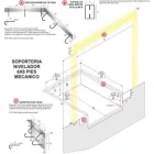 La imagen 12 de la Empresa ANDENES INDUSTRIALES SA DE CV Servicios Profesionales y de Negocios en Guadalajara JAL
