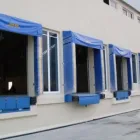 La imagen 25 de la Empresa ANDENES INDUSTRIALES SA DE CV Servicios Profesionales y de Negocios en Guadalajara JAL