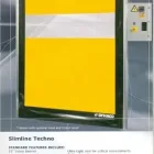 La imagen 29 de la Empresa ANDENES INDUSTRIALES SA DE CV Servicios Profesionales y de Negocios en Guadalajara JAL