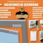 La imagen 2 de la Empresa ANDRADE INFORMATICA SA DE CV Servicios Profesionales y de Negocios en San Nicolás De Los Garza NLE