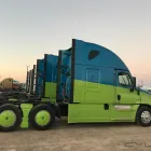 La imagen 3 de la Empresa ANDROMEDA BUSINESS SOLUTIONS Transportes y Vehículos industriales y comerciales en Cuautitlán Izcalli MEX