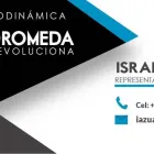 La imagen 5 de la Empresa ANDROMEDA BUSINESS SOLUTIONS Transportes y Vehículos industriales y comerciales en Cuautitlán Izcalli MEX