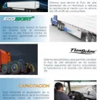 La imagen 6 de la Empresa ANDROMEDA BUSINESS SOLUTIONS Transportes y Vehículos industriales y comerciales en Cuautitlán Izcalli MEX