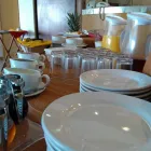 La imagen 1 de la Empresa ÁNGELES SUITES & HOTEL Transportes y Turismo en Veracruz VER