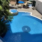 La imagen 2 de la Empresa ÁNGELES SUITES & HOTEL Transportes y Turismo en Veracruz VER