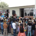 La imagen 1 de la Empresa ANIMACIONES BY ZARINA Organización y Realización de Fiestas y Eventos en Toluca De Lerdo MEX