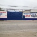 La imagen 1 de la Empresa ANTESK CENTRO DE SERVICIOS AUTOMOTRICES S DE RL DE CV Talleres de reparación automotriz en Ciudad Juárez CHH