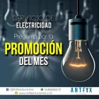 La imagen 2 de la Empresa ANTFIX SA DE CV Servicios Profesionales y de Negocios en Chalco De Díaz Covarrubias MEX