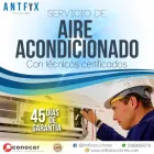 La imagen 3 de la Empresa ANTFIX SA DE CV Servicios Profesionales y de Negocios en Chalco De Díaz Covarrubias MEX