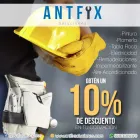 La imagen 4 de la Empresa ANTFIX SA DE CV Servicios Profesionales y de Negocios en Chalco De Díaz Covarrubias MEX