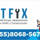 La imagen 5 de la Empresa ANTFIX SA DE CV Servicios Profesionales y de Negocios en Chalco De Díaz Covarrubias MEX