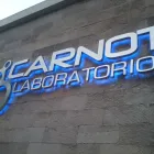 La imagen 2 de la Empresa ANUNCIOS LETREROS Y PLACAS Servicios Profesionales y de Negocios en Ecatepec De Morelos MEX