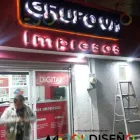 La imagen 1 de la Empresa ANUNCIOS LUMINOSOS TOLUCA Servicios Profesionales y de Negocios en Toluca De Lerdo MEX