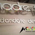 La imagen 7 de la Empresa ANUNCIOS LUMINOSOS TOLUCA Servicios Profesionales y de Negocios en Toluca De Lerdo MEX