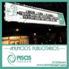 La imagen 4 de la Empresa ANUNCIOS PUBLICITARIOS PISCIS IMAGEN Servicios Profesionales y de Negocios en Ciudad Nezahualcóyotl MEX